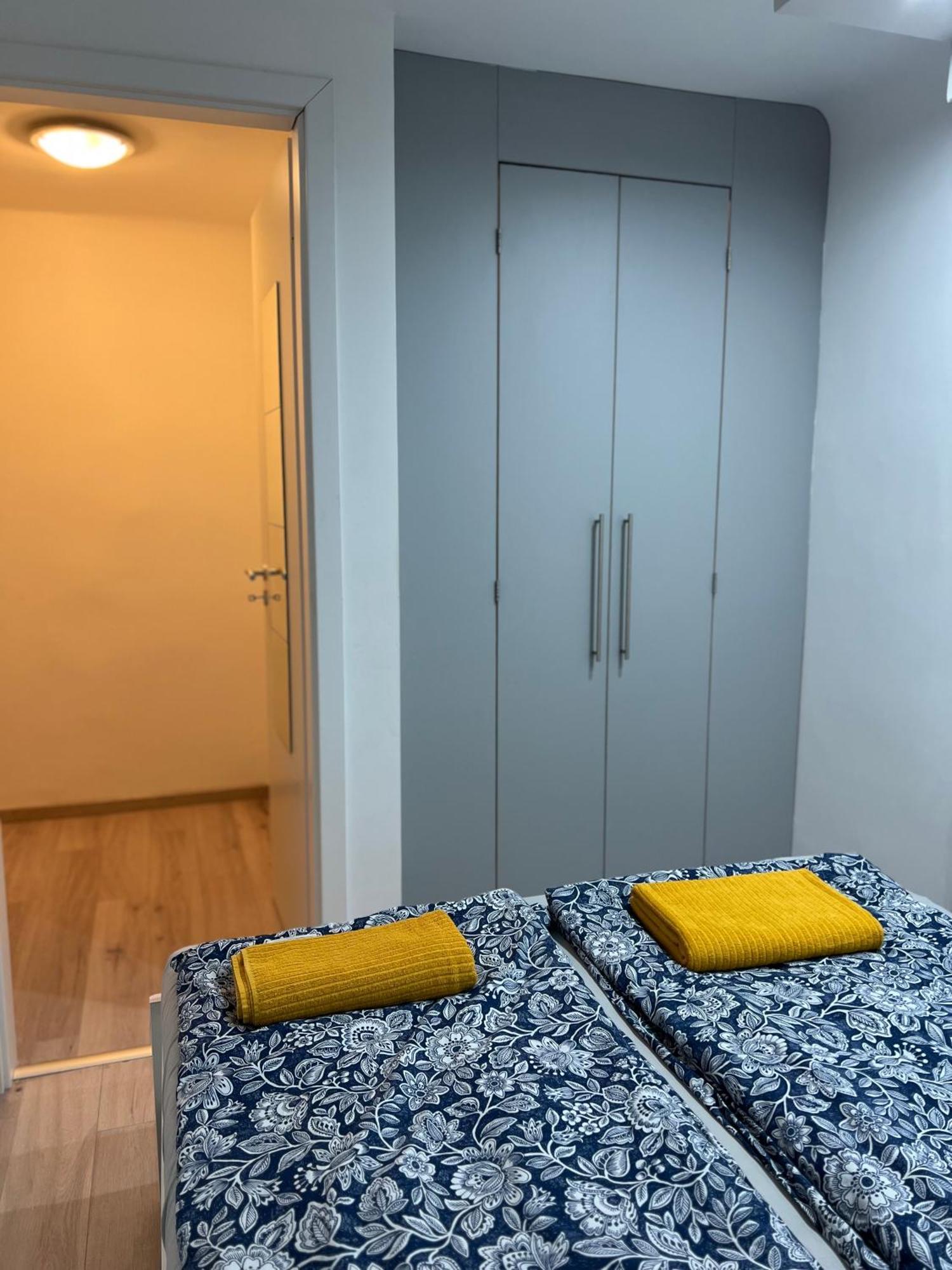 Raday Street Heven Apartment Budapest Exterior photo